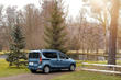 Recenzia kompaktného minivanu Renault Dokker fotografia 8