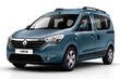 Recenzia kompaktného minivanu Renault Dokker fotografia 7