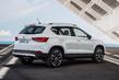 Recenzia crossoveru Seat Ateca (druhý) fotografia 4