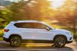 Recenzia crossoveru Seat Ateca (druhý) fotografia 13