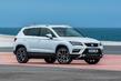Recenzia crossoveru Seat Ateca (druhý) fotografia 10