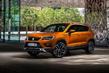 Recenzia crossoveru Seat Ateca (druhý) fotografia 9