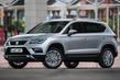 Recenzia crossoveru Seat Ateca (druhý) fotografia 2