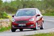 Päťmiestny Ford C-Max fotografia 11