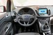 Päťmiestny Ford C-Max fotografia 6