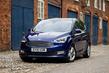 Päťmiestny Ford C-Max fotografia 2