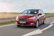 Päťmiestny Ford C-Max fotografia 4