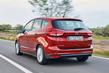 Päťmiestny Ford C-Max fotografia 3