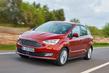 Päťmiestny Ford C-Max fotografia 5