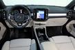 Recenzia crossovera Volvo XC40 fotografia 5