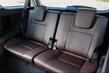 Test sedemmiestneho rámového SUV Toyota Fortuner fotografia 9