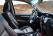 Test sedemmiestneho rámového SUV Toyota Fortuner fotografia 7