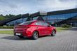 Recenzia štvrtej generácie sedanu KIA Rio fotografia 4
