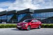 Recenzia štvrtej generácie sedanu KIA Rio fotografia 3