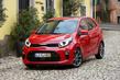 Hatchback tretej generácie KIA Picanto fotografia 1