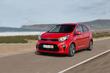 Hatchback tretej generácie KIA Picanto fotografia 5