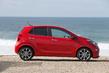 Hatchback tretej generácie KIA Picanto fotografia 4