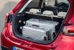 Kompaktný päťdverový hatchback Mazda 2 fotografia 8