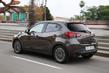 Kompaktný päťdverový hatchback Mazda 2 fotografia 12