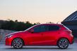 Kompaktný päťdverový hatchback Mazda 2 fotografia 11