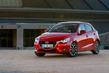 Kompaktný päťdverový hatchback Mazda 2 fotografia 1