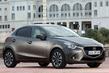 Kompaktný päťdverový hatchback Mazda 2 fotografia 9
