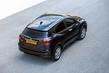 Recenzia modernizovaného crossoveru Honda HR-V fotografia 12