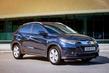 Recenzia modernizovaného crossoveru Honda HR-V fotografia 8