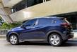 Recenzia modernizovaného crossoveru Honda HR-V fotografia 7