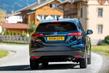 Recenzia modernizovaného crossoveru Honda HR-V fotografia 5