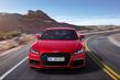 Modernizovaný model Audi TT Coupe fotografia 8