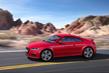 Modernizovaný model Audi TT Coupe fotografia 7