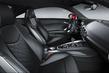 Modernizovaný model Audi TT Coupe fotografia 6
