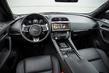 Test prémiového crossoveru Jaguar F-Pace fotografia 6