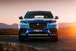 Test prémiového crossoveru Jaguar F-Pace fotografia 1