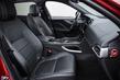 Test prémiového crossoveru Jaguar F-Pace fotografia 7