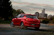 Recenzia päťdverového hatchbacku Suzuki Swift fotografia 8