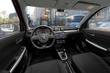 Recenzia päťdverového hatchbacku Suzuki Swift fotografia 7