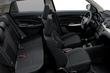 Recenzia päťdverového hatchbacku Suzuki Swift fotografia 6