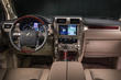 Recenzia prémiového SUV Lexus GX460 fotografia 6