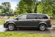 Sedemmiestny minivan Dodge Grand Caravan piatej generácie fotografia 10