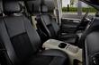 Sedemmiestny minivan Dodge Grand Caravan piatej generácie fotografia 9