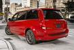 Sedemmiestny minivan Dodge Grand Caravan piatej generácie fotografia 6