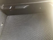 Renault Captur 2013–2019 EVA vanička do kufra – spodná podlaha (čierna) fotografia 5