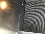Renault Captur 2013–2019 EVA vanička do kufra – spodná podlaha (čierna) fotografia 6
