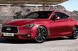Recenzia športového kupé Infiniti Q60 fotografia 9