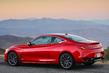 Recenzia športového kupé Infiniti Q60 fotografia 5