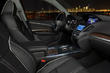 Modernizovaný crossover Acura MDX fotografia 5
