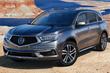 Modernizovaný crossover Acura MDX fotografia 1