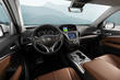 Modernizovaný crossover Acura MDX fotografia 4